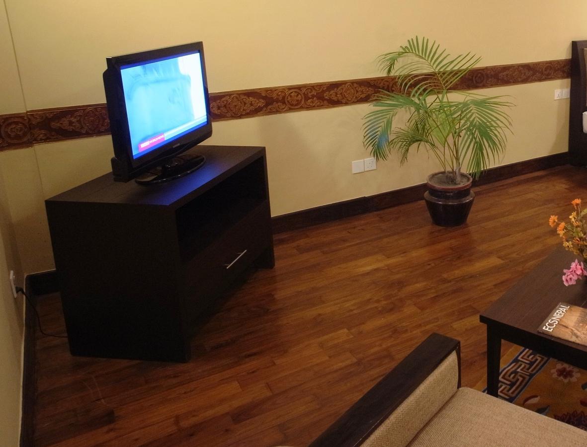 Hotel Tibet International Kathmandu Ngoại thất bức ảnh
